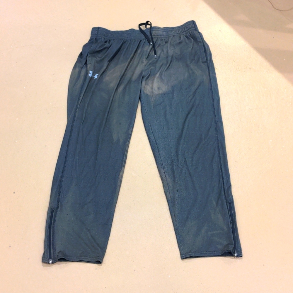Under Armour Pants Size XL